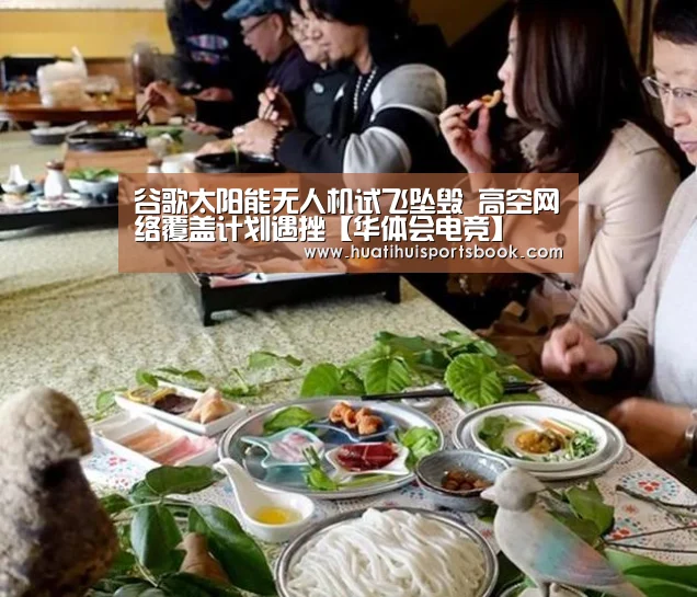 谷歌太阳能无人机试飞坠毁 高空网络覆盖计划遇挫【华体会电竞】(图1) 华体会电竞